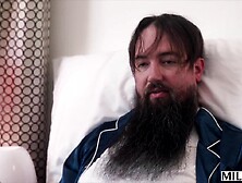 MILFY Anal-Insane Maitland Ward Likes A Hard Penis In Her Butt