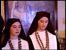 Gigis - Nuns And A Priest