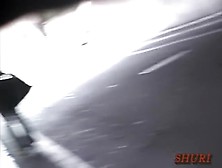 I should have never walked through that passage top sharking