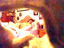 Girls Caught Masturbating On Hidden Cam