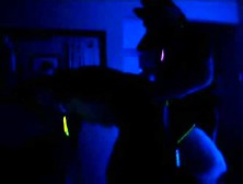 Sol Sheppy - Fursuit Technosex. Avi