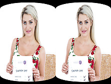 Czechvrcasting 085 British Casting