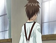 Arisa Episode 02 - Uncensored Hentai Anime