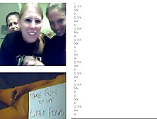Iowa party Omegle SPH
