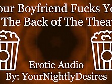 Rough YourNightlyDesires's pussy licking xxx