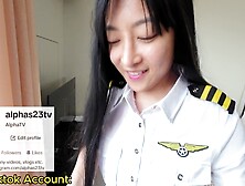 Aviation Co-Pilot nagpa-iyot sa kanyang Condo (Co-Pilot slammed in her Condo)-SingCan