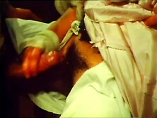Cum On Curly Vintage Snatch Compilation two
