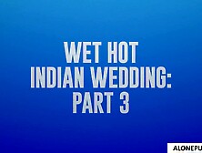 Wet Hot Indian Wedding Parties - Erotic Dance Party with Bollywood Stars