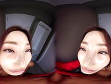 [VP] Squirt Game (Emiri Momota)