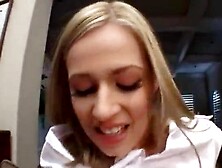 Mary Anne gets her snatch and booty banged on the daybed (Full Episode)