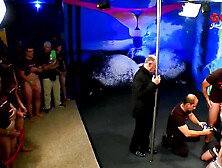 GGG LIVE SHOOTING - VICTORIAS 1ST TIME GROUP-SEX