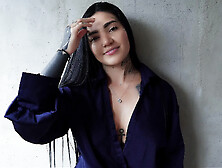 Sex With My Brother-in-Law In His Girlfriend's Apartment