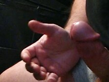 Edging To Handfree Cumming