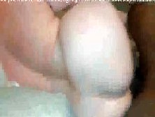 Wife Getting Fucked Hard And Creampied