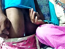 Indian Tight Pussy Maid And Boobs Sex