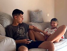 Brilliant SecretsFilmed - loud sexy moaning video - Verified Amateurs