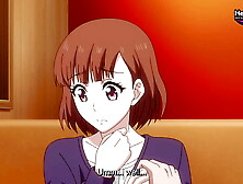 Episode 7: "Pudding's Tanaka-san is a beast" (English Sub)