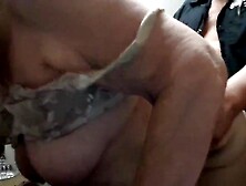 saggy granny doggy by young guy