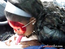 African-Italian Amateur