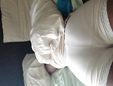 Snoring (5) & Cumshot On Her While Sleeping