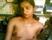 Indian Amateur Fingered