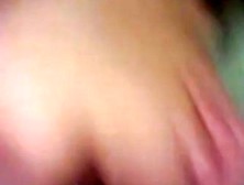 Fuck Me Daddy! Anal Latina