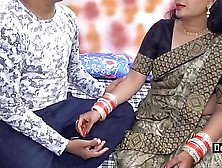 Desi Pari Stepsis And Bro Fucking On Rakhi With Hindi A