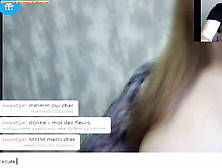 Grosse Salope Mature En Branle En Cam