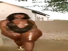 The Real Liso Beautiful Big Afro Ass 480p