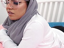 Nobody Made My Dick So Hard Like Chubby Arab Babe Summer Col Who Is Insatiable