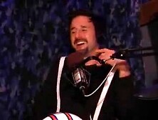 Little Lupe on Howard Stern Show