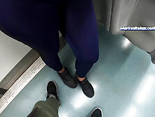 Strangers with a Spark: a Train Encounter She'll Never Forget