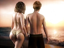 Treasure of Nadia Part #2