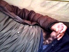 Tent confession: I like flabby ramrods