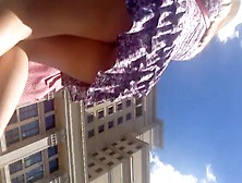 Upskirt 75