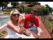 Into the wild with the Bang Bus