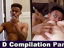 Bangbros - The Lil D Compilations (Part One Of Two)