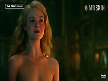 Hottest Celebrity Sisters Nude - Mr. Skin