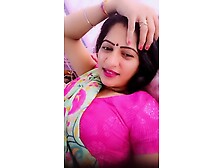 Manju Queen Manju Jangra Instagram Model Sleeping And Nevel Showing Tango App