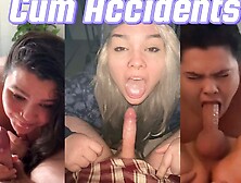 My Prejac Boyfriend: Accidentally Premature Compilation