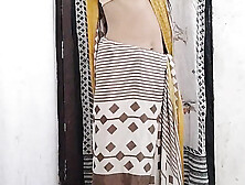 Father in law ne muze pure nanga dekh liya