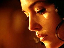 Monica Bellucci in Malena – Hottest Scenes