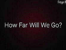 Gf Talks You Into Giving A Dildo Lick Job: GFE Femdom & POINT OF VIEW Bi-Encouragement