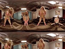 Vrpn: Bongacams, Virtual Reality & Vintage Porn