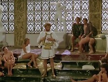 Nero And Poppea An Orgy Of Power (1982)