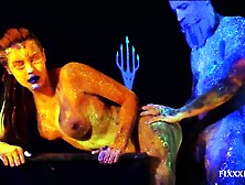 Raise the Gods - Fetish