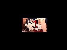 sakura and hinata make the joy of a lucky person