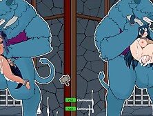 ENORMOUS MINOTAURS FUCKING CHARMING CATGIRLS ALL ANIMATIONS