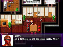 Fat Ass African BBW Ass Eating