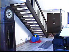 Vintage Naughty Experience!!! #07